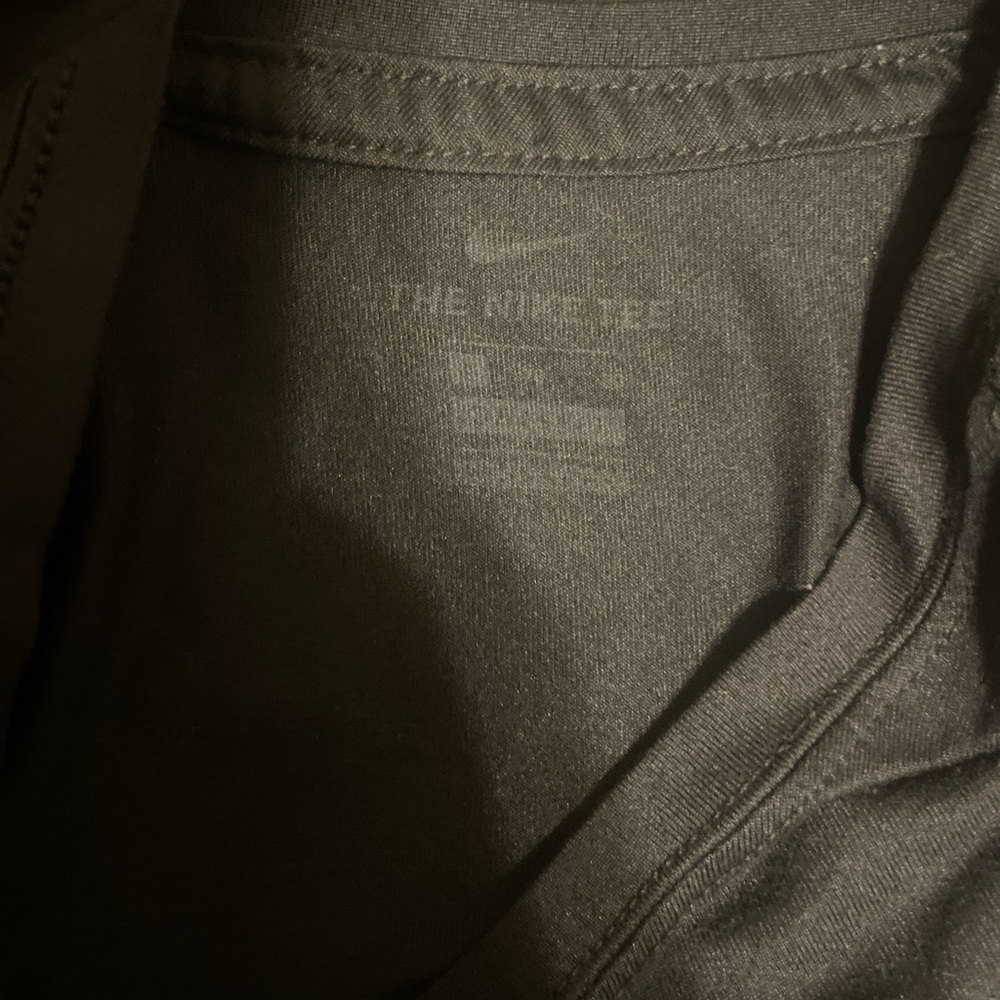 Nike Dark Olive Tee